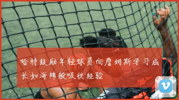 哈特鼓励年轻球员向詹姆斯学习成长如海绵般吸收经验