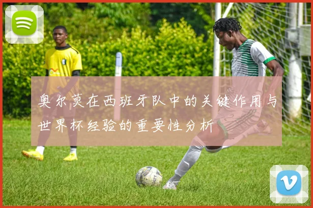 奥尔莫在西班牙队中的关键作用与世界杯经验的重要性分析